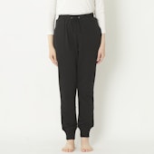 TUTIE./接結 リブパンツ